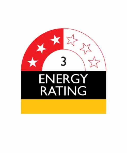 appliance-with-3-star-enery-rating