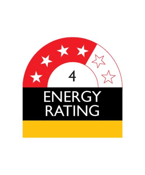 appliance-with-4-star-enery-rating