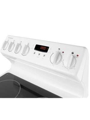 Control panel Westinghouse Stove WLE547WA