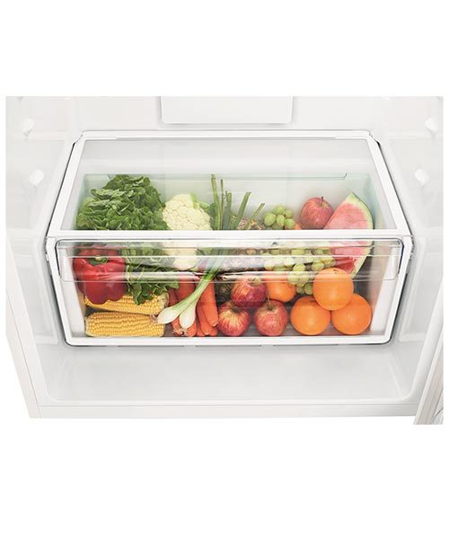 Crisper Kelvinator 540L Top mount fridge