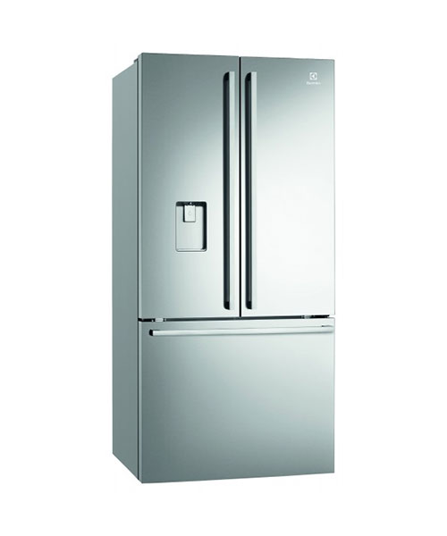 Electrolux Service Manual French Door Refrigerator