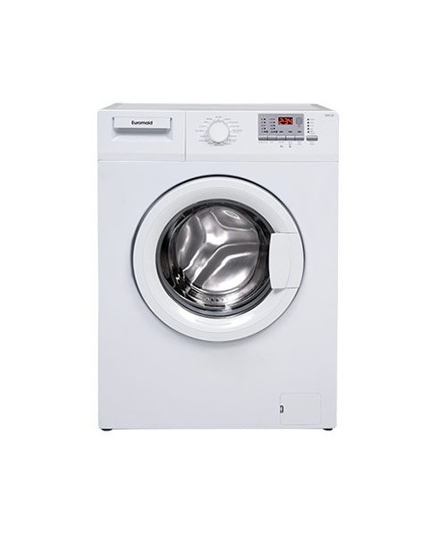Euromaid 5.5KG Front Load Washer WMFL55