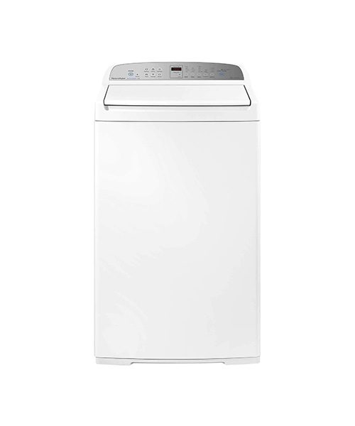 fisher and paykel 7kg washing machine front loader