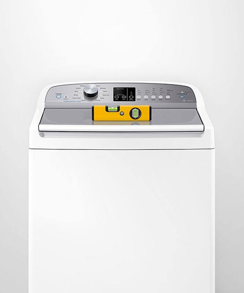 clean me cycle fisher and paykel