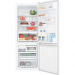 Lots of space inside fridge – WBB3400WG
