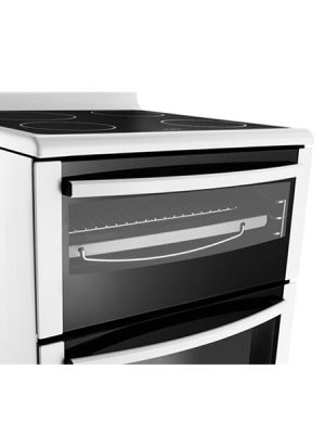 Seperate grilling compartment