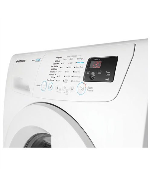 ezi sensor simpson washing machine