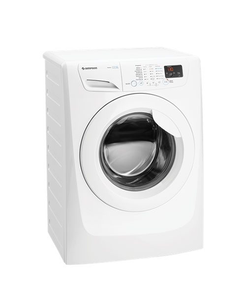 Simpson Washing Machine SWF12843