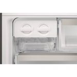 Twist and serve ice maker Electrolux fridge EBE4507SA