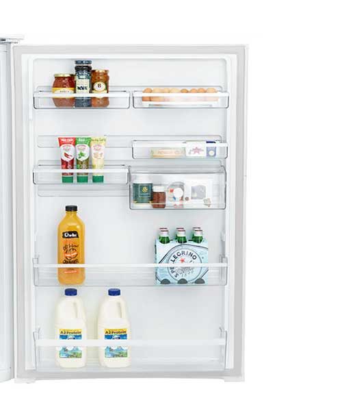 Westinghouse Fridge Door Storage