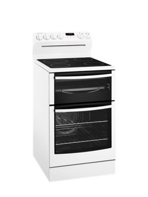 Westinghouse Stove 54cm Electric WLE547WA