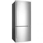Westinghouse 453L Stainless Steel Fridge WBE4514SA