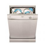 13 place settings with Dishlex Dishwasher DSF6106X