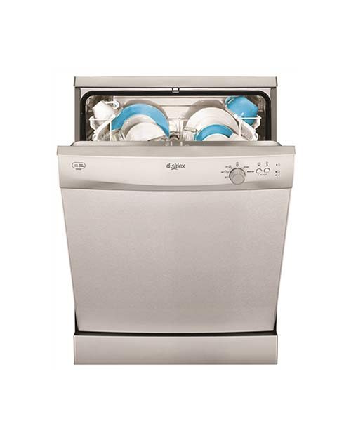 13 place settings with Dishlex Dishwasher DSF6106X
