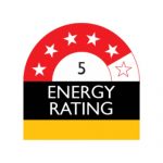 5 Star Energy Rating Appliance
