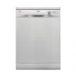 Dishlex stainless 2024 steel dishwasher