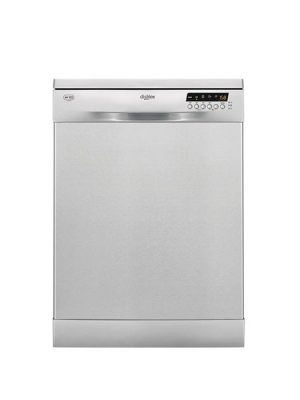 Dishlex Stainless Steel Dishwasher DSF6216X