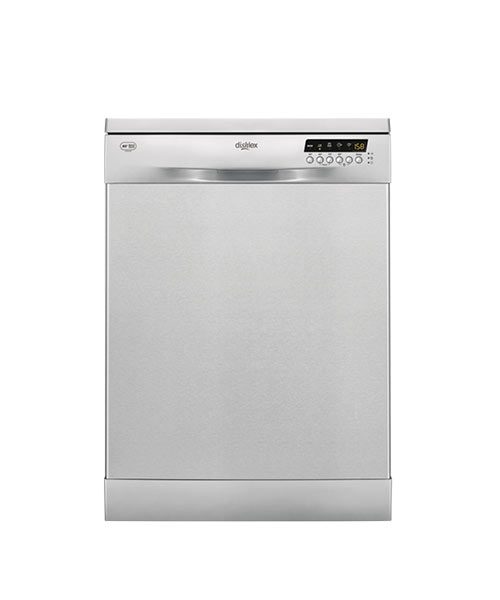 Dishlex DSF6216X Stainless Steel Freestanding Dishwasher – Brisbane ...