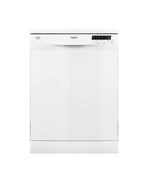 Dishlex White Dishwasher DSF6206W