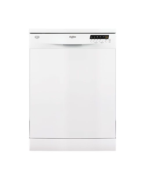 Dishlex stainless steel store freestanding dishwasher dsf6106x