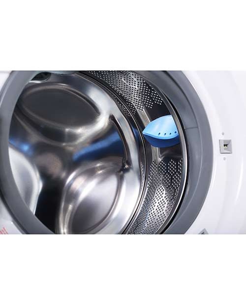 Drum View- Simpson 7KG Front Load Washer EWF12743