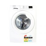 Front View of 7KG Front Load Washer EWF12743