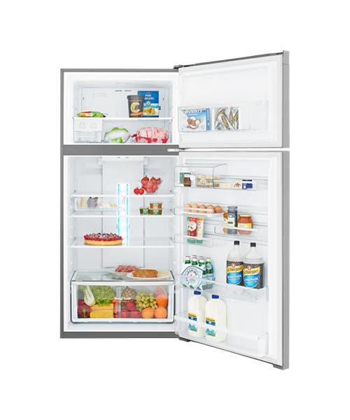 refrigerator single door whirlpool price