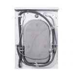 Rear View Simpson 7KG Front Load Washer