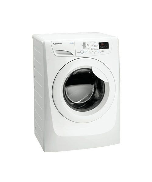 ge ultrafresh front load washing machine