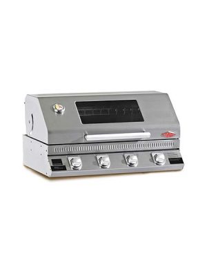 Beefeater 4 Burner Built in BBQ BD16340