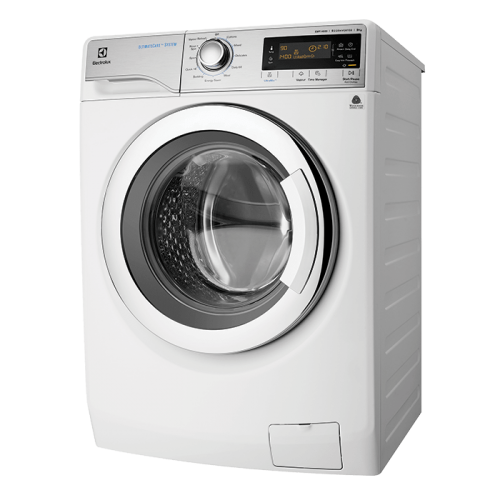 kenmore commercial washing machine