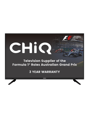 CHiQ L32G4 - G4 32″ HD TV