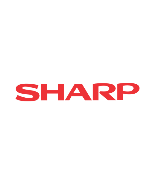 Made By Sharp