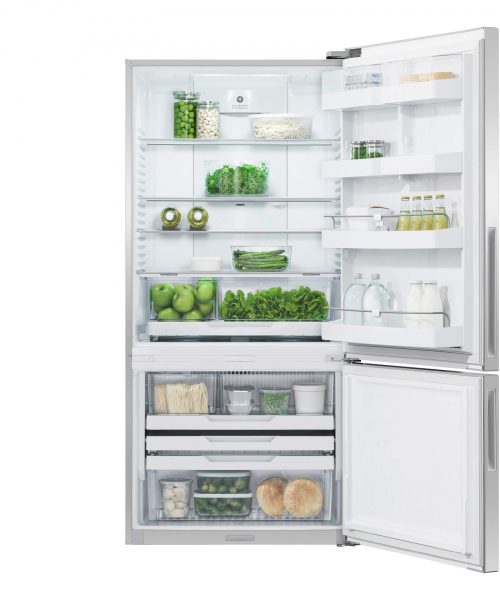 Fisher & Paykel RF522BRPX6