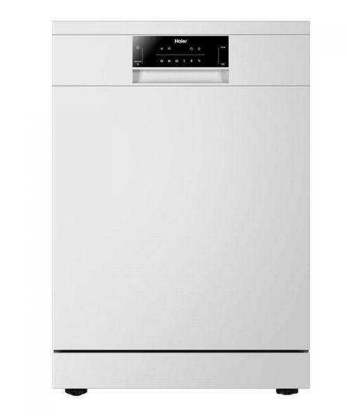 Haier HDW15G3W Dishwasher