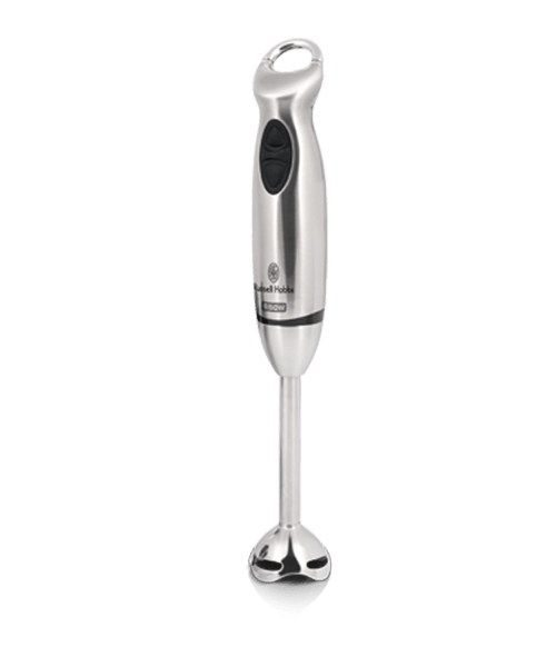 Russell Hobbs Electric Hand Blender Retro Style