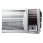 Teco Window Wall Mounted AC (Cool Only)
