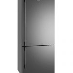 Electrolux 453L Dark Stainless Steel Bottom Mount Refrigerator