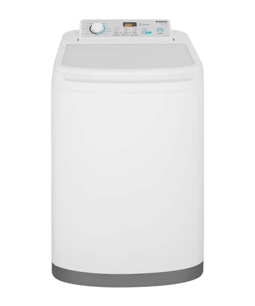 simpson 7kg ezi set top load washing machine