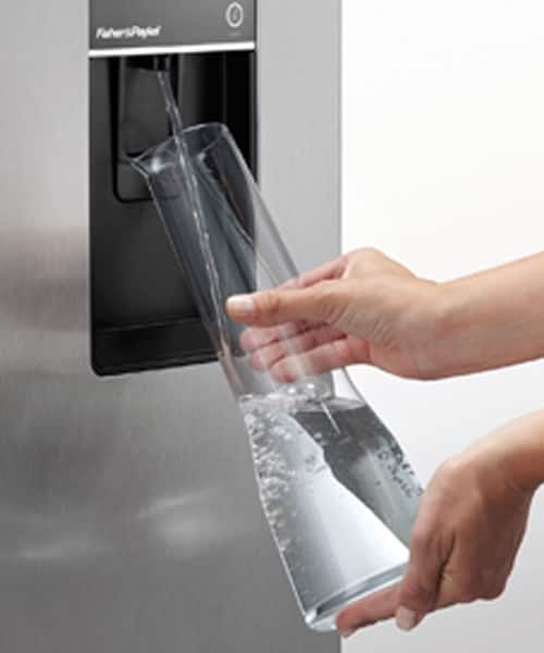 Slimline Water Dispenser