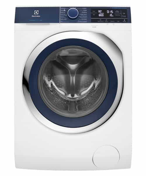 Electrolux washing machine manual