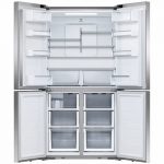 fisher-paykel-605l-quad-door-fridge-rf605qdvx2-2-34163621-standard—Open-Door-img2