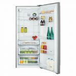 Electrolux-466L-Upright-Frost-Free-All-Fridge-ERE5047SC-R-Opened