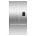 Fisher-&-Paykel-RF610ADUX5-614-Litre-Stainless-French-Door