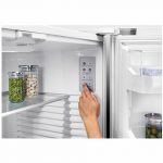 Fisher-&-Paykel-RF610ADX5-610L-French-Door-Non-IceWater-Temp