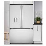Westinghouse-565L-French-Door-Frost-Free-Fridge-with-Water-Dispenser-WHE6060SB-Lifestyle