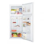 Westinghouse-WTB4600WBR-460-litre-refrigerator-Open