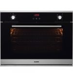 Blanco-BOSE79X-75CM-Built-In-Electric-Oven