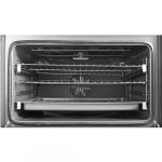 Blanco-BOSE79X-75CM-Built-In-Electric-Oven-Open