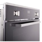 Blanco-BOSE79X-75CM-Built-In-Electric-Oven-Side